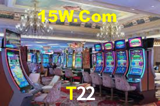 T22 Bet Login