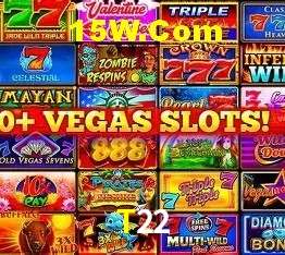 Estatísticas do Jogo T22