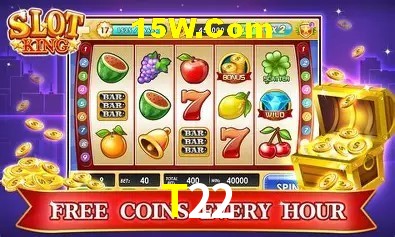 Apostas de Futebol T22