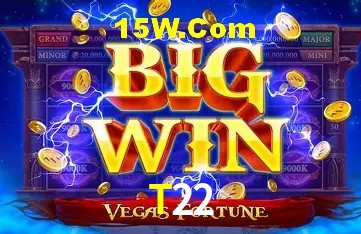 Diretório de Jogos T22