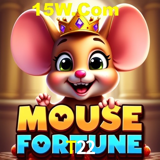 Jogos de mesa e apostas rápidas na T22