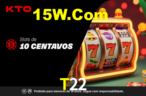 Escolher plataforma para baixar T22