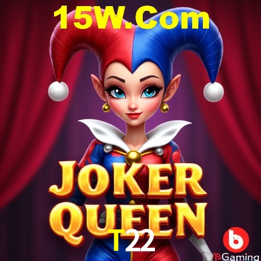 Inovações de Jogos na T22: O Futuro das Experiências Interativas