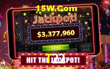 Design Responsivo T22