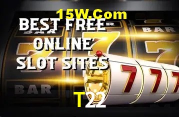 Promoções Sazonais T22