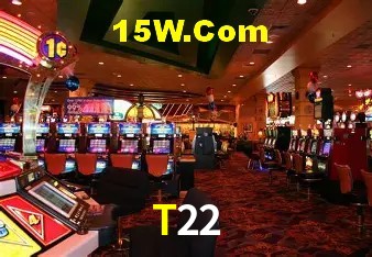 Sistemas de Segurança T22