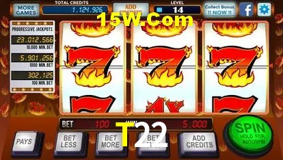 Tecnologia da Plataforma T22