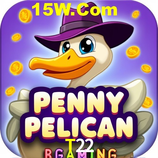 Descubra o Mundo do Cassino Online com T22