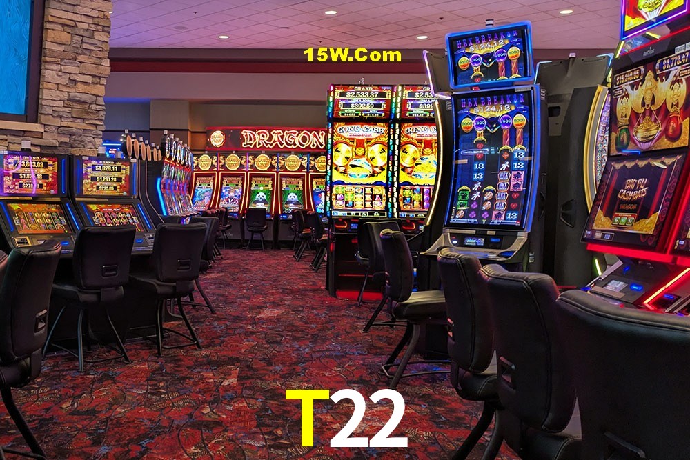 Account Benefits T22